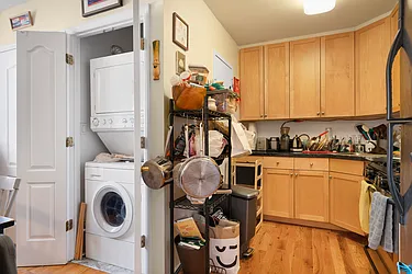 Rented by Highline Residential