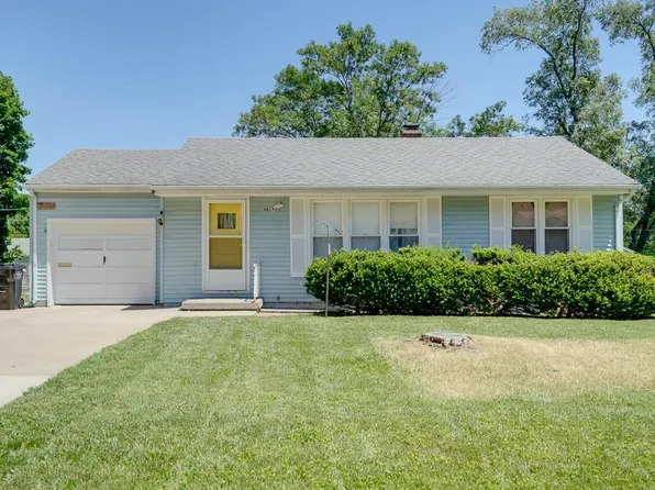 3017 Mason Ave, Independence, MO 64052