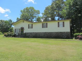 10 County Road 474, Corinth, MS 38834