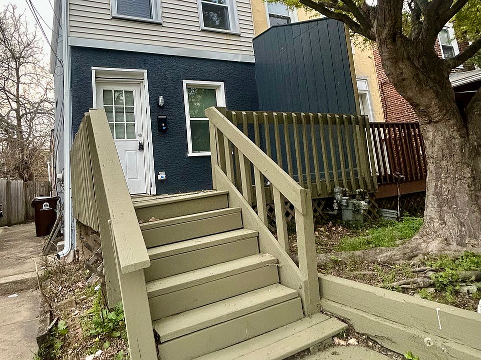front of house with porch