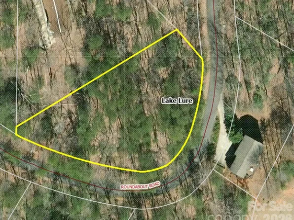 LOT 35 Roundabout Rd, Lake Lure, NC 28746
