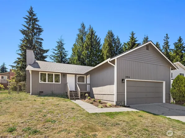 10816 10th Drive SE, Everett, WA 98208