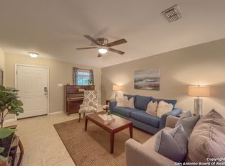 209 Ring Of Roses, San Antonio, TX 78227