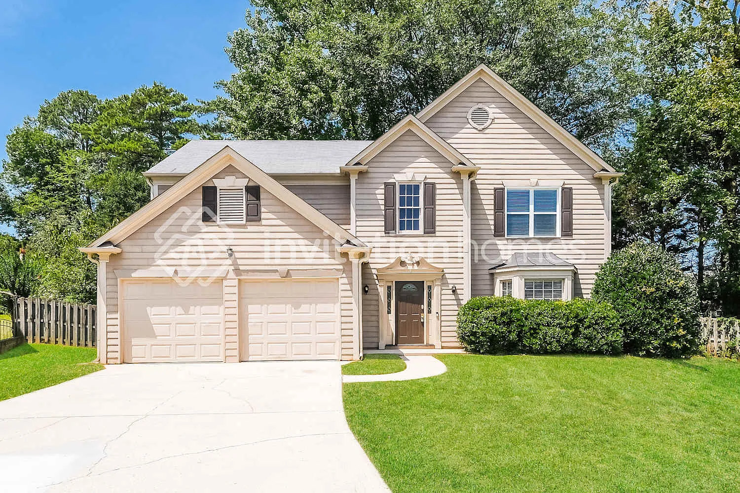 2025 Eagle Nest Blf Lawrenceville, GA 30044 — Photo 1