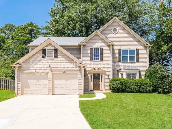 2025 Eagle Nest Blf, Lawrenceville, GA 30044