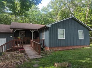 1177 SE 180p Rd, Clinton, MO 64735