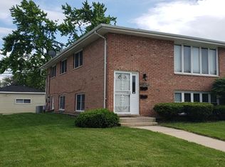 124 E Joe Orr Rd, Chicago Heights, IL 60411