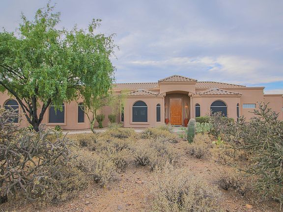 2nd image of 4604 W Saguaro Cliffs Dr