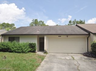 11421 Glenn Mottin Way N, Jacksonville, FL 32223