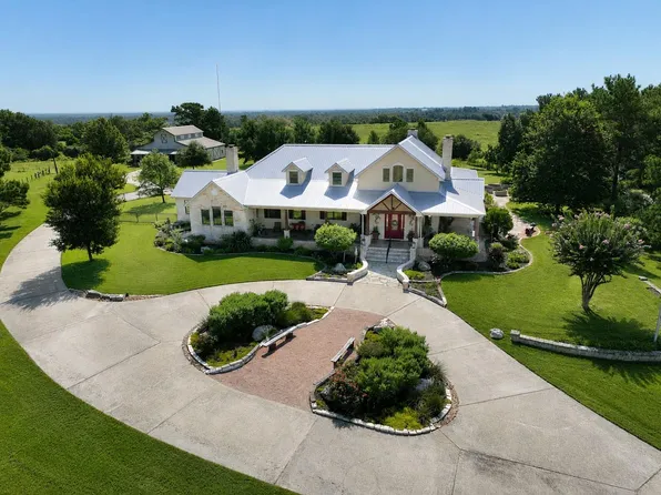 1893 Highway 159 E, Bellville, TX 77418