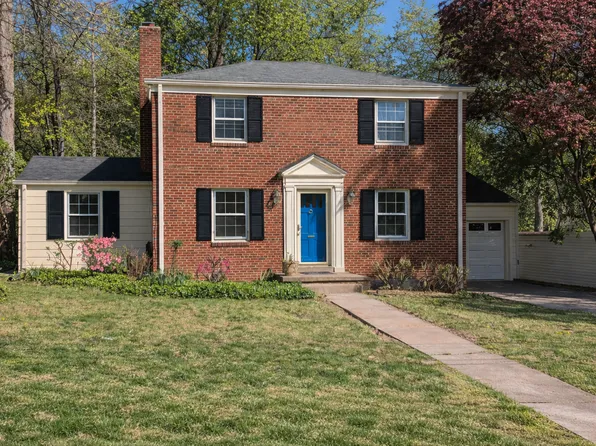 5113 Elsmere Ave, Bethesda, MD 20814