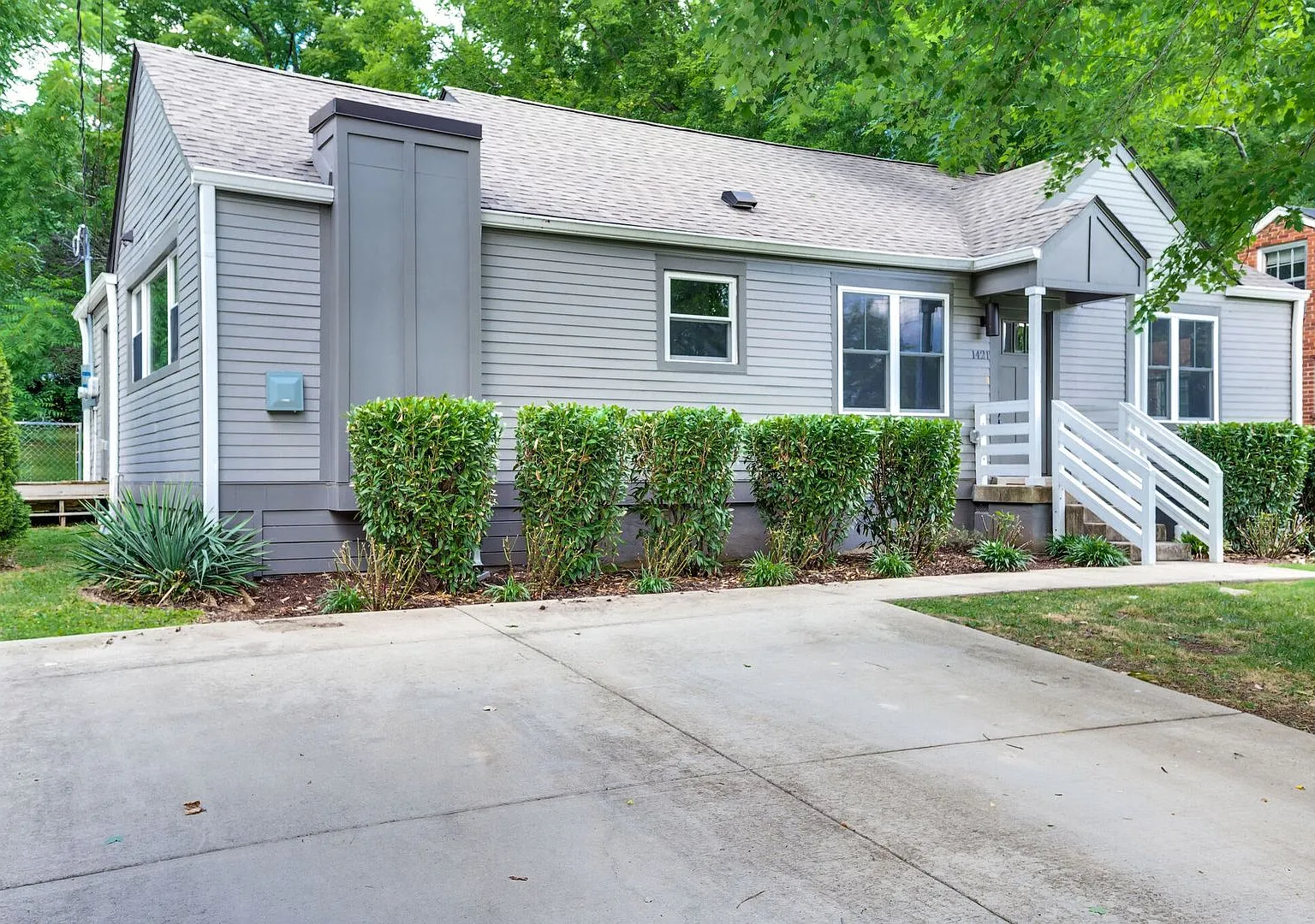 Awesome 3BE/2BA home in sought after East Nashville/Inglewood!! — Photo 3