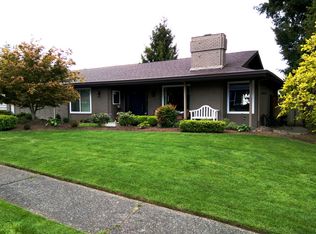 1633 Lincoln Ct SE, Renton, WA 98055