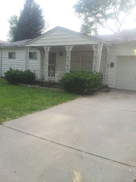 Move-in Ready!