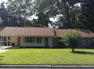 12475 Northwood Rd, Savannah, GA 31419