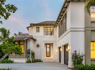 4395 Gordon Dr, Naples, FL 34102
