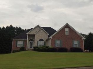 815 River Rose Pte, Dacula, GA 30019