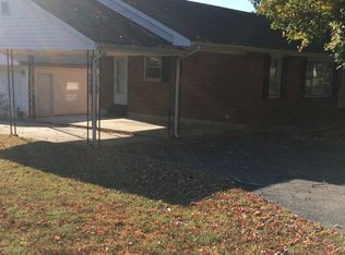 455 Plum Springs Rd, Bowling Green, KY 42101