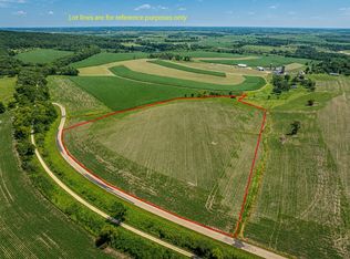 LOT 1 W Blue Mounds Rd, Barneveld, WI 53507
