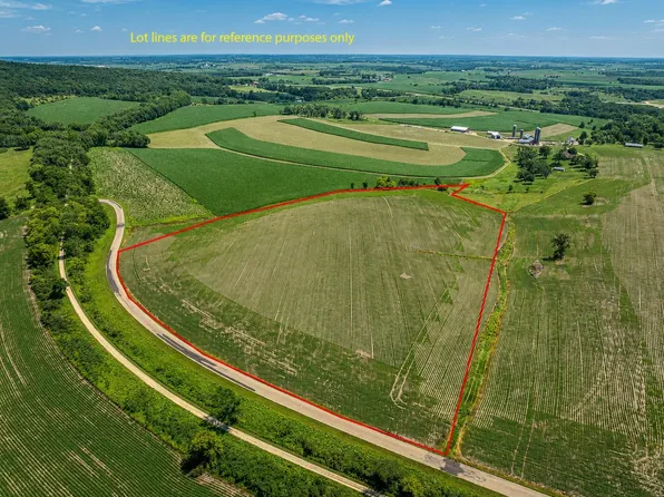 LOT 1 W Blue Mounds Rd, Barneveld, WI 53507