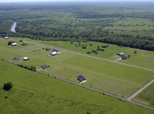 16100 S 4100th Rd, Claremore, OK 74017