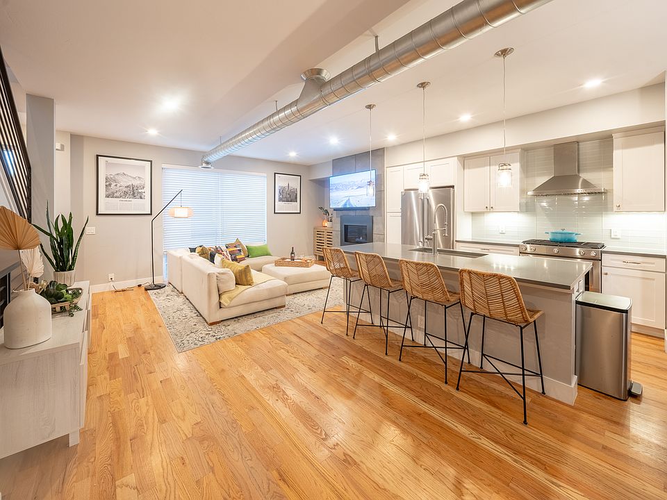 1st image of 4926 Lowell Blvd Unit 1