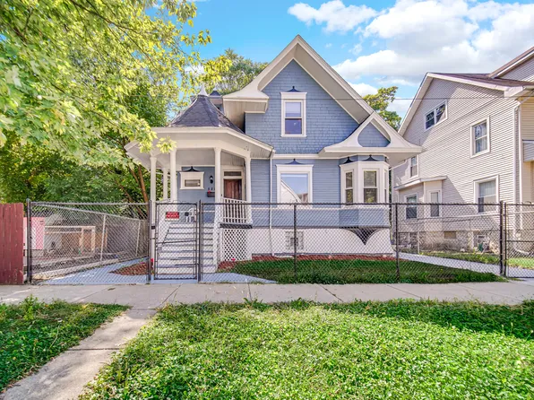 5815 W Fulton St, Chicago, IL 60644