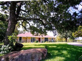 1611 Raintree Cir, Sulphur Springs, TX 75482