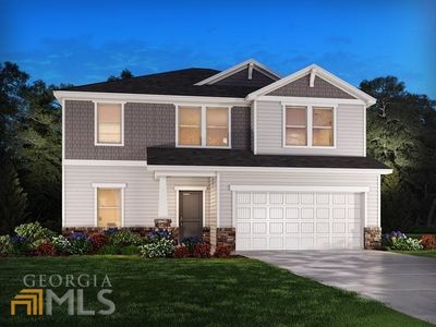 405 Murphy Ave, Canton, GA, 30114