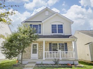 5705 Gadston Way, Columbus, OH 43228