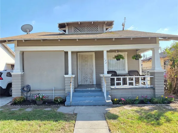 130 W 87th St, Los Angeles, CA 90003