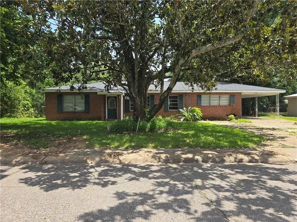 1903 Clover Ln, Alexandria, LA 71301