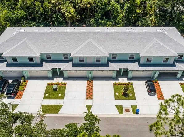 561 Coronado Cove Rd, New Smyrna Beach, FL 32168