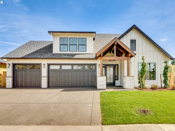 14909 NW 10th Ct, Vancouver, WA 98685