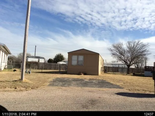 19 Dawn Ct, Abilene, TX 79605