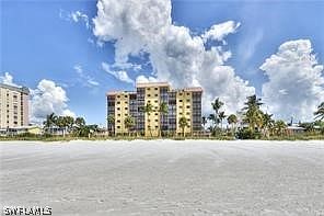 3rd image of 600 Estero Blvd #603