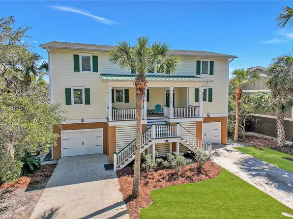 112 Sand Piper Run, Saint Helena Island, SC 29920