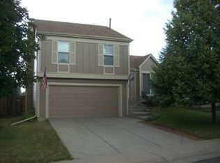 19827 E Brown Pl, Aurora, CO 80013
