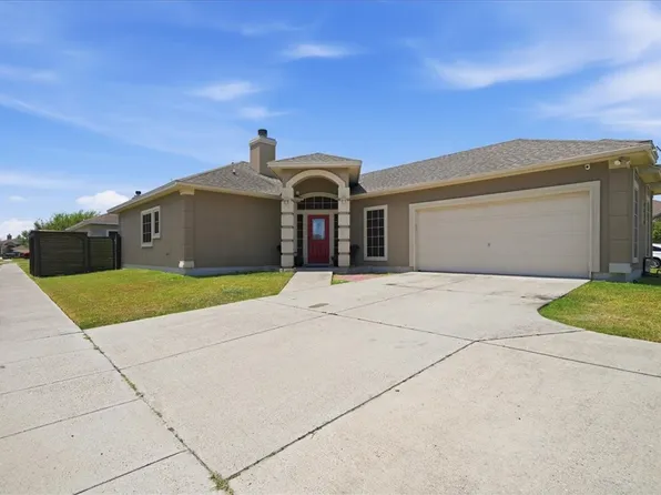 6919 Tillet Ct, Corpus Christi, TX 78414