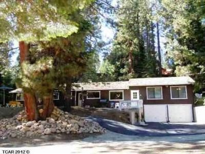 28290 River Dr, Strawberry, CA, 95375
