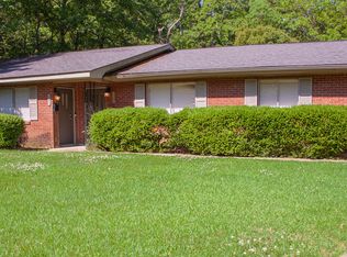 4209 Hawthorne Ct #4211, Jackson, MS 39206