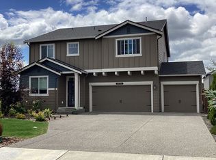 10408 Tailspar Ave, Granite Falls, WA 98252