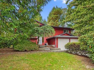 12805 112th Pl NE, Kirkland, WA 98034