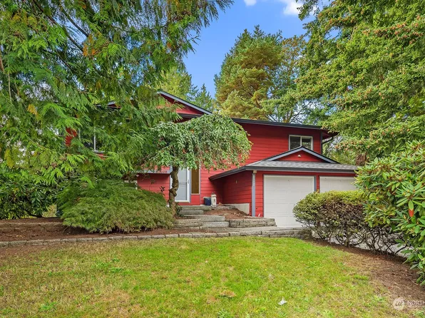 12805 112th Place NE, Kirkland, WA 98034