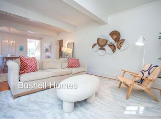 404 Oakdale Ave, Corte Madera, CA