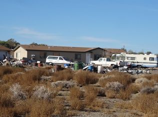 4345 Dayton Ave, Silver Springs, NV 89429