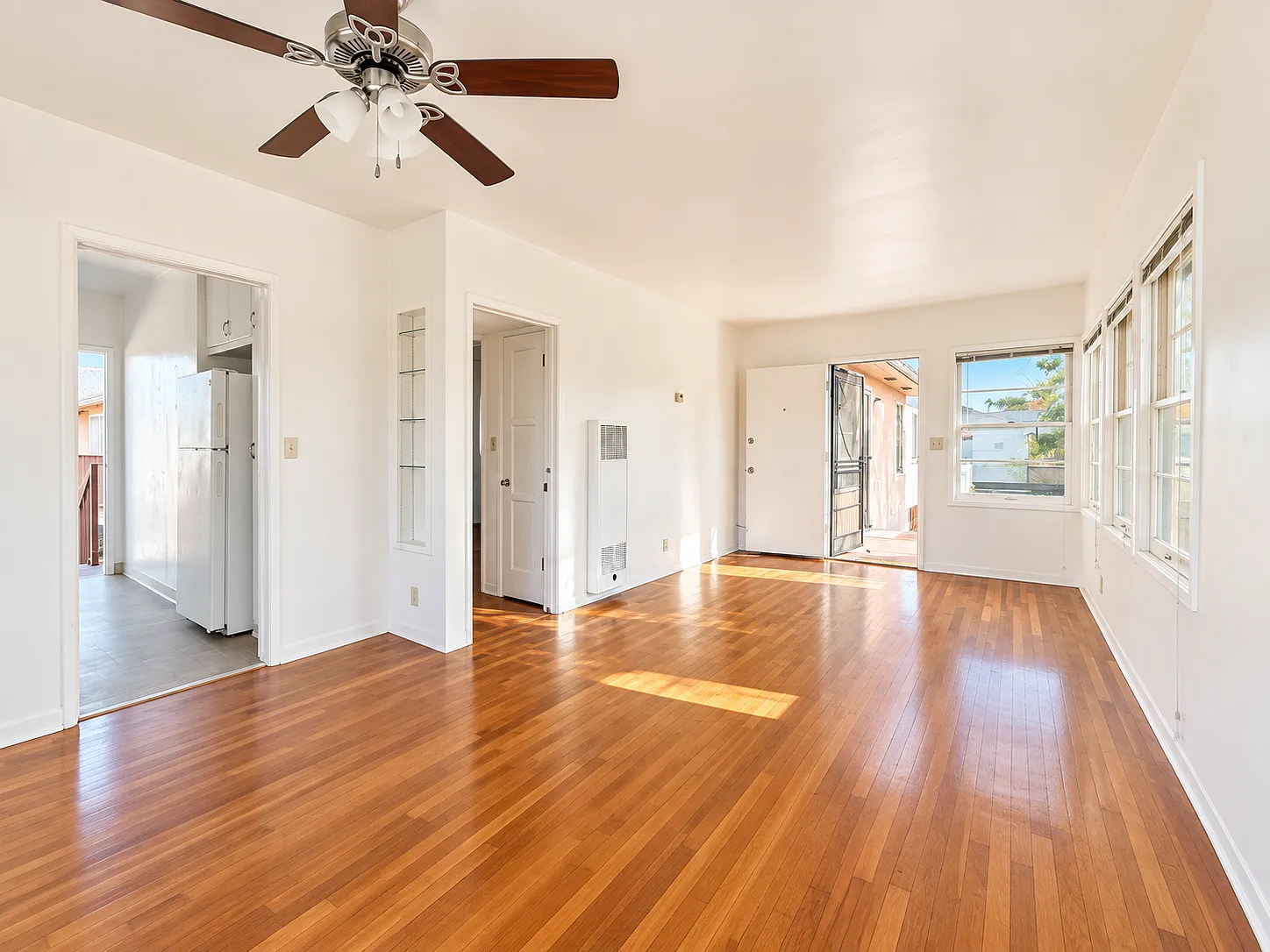 1 bed, 600 sqft, $2,000 — Photo 4