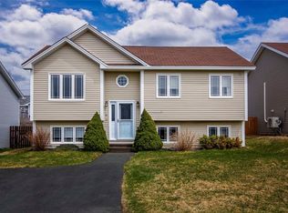 14 Manorside Place, Conception Bay South, NL A1X6B4