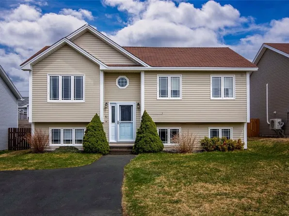 14 Manorside Place, Conception Bay South, NL A1X6B4