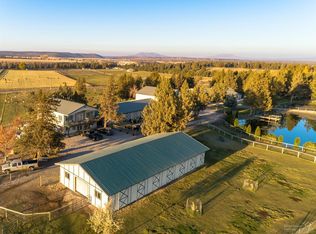 70397 Buckhorn Rd, Terrebonne, OR 97760